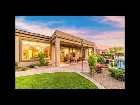 8633 N Crosswater Loop - Real Estate for Sale in Tucson, AZ