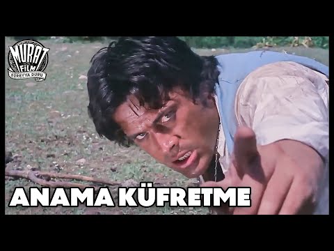 Anama Küfretme | Malkoçoğlu ve Cem Sultan
