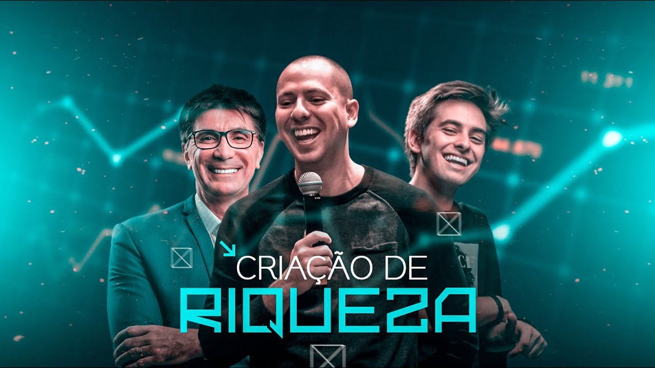 GILBERTO AUGUSTO - COMO TER INTELIGÊNCIA FINANCIERA