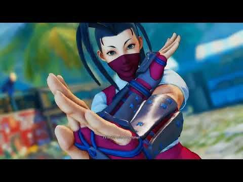 SFV: TW Fighter Major 2017 Top 16 Part 1 - CPT 2017