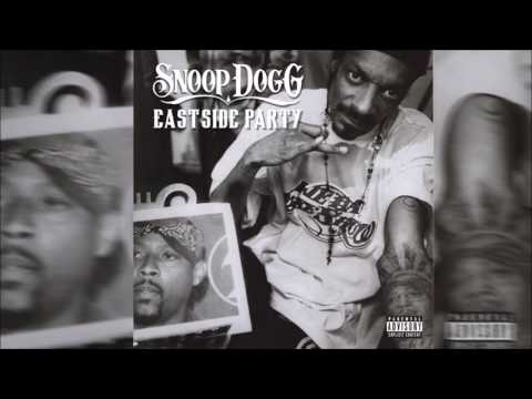 Snoop Dogg ft  Nate Dogg -  Eastside Party  (HQ)