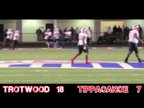 RamNation Webisode -9- [Road to the Playoffs]