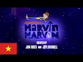 Marvin Marvin Intro Tiếng Việt Vietnamese