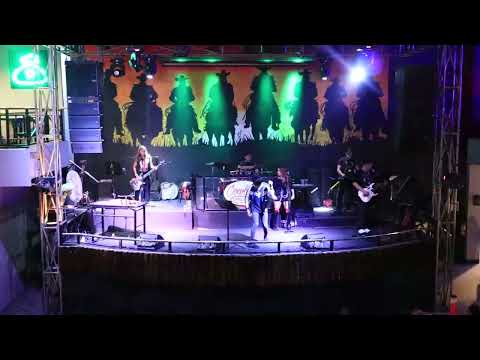 Cowboy Grill Mabini 2º set, 28 de março de 2023