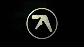 Aphex Twin - Dodeccaheedron