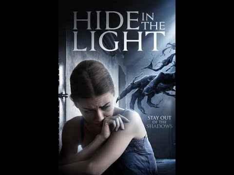 HIDE IN THE LIGHT Official Trailer 2018