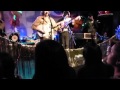 The Mystic Braves-Vicious Cycle live 