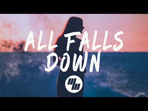 Alan Walker, Noah Cyrus, Digital Farm Animals - All Falls Down
