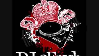 DJ 2Fresh Bachata,Merengue Mix