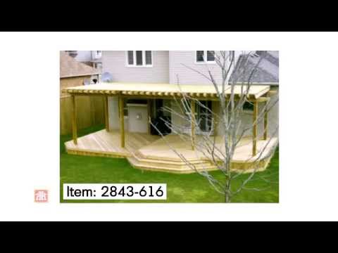 Home Hardware commercial featuring Phil Curran as the on-camera host.