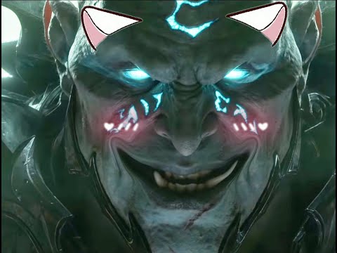 Zovaal, The Jailer│Lore│World of Warcraft