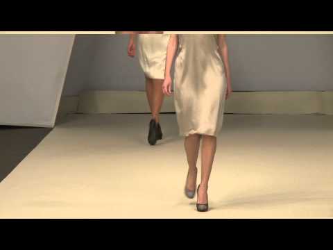 NARCISS SPRING/SUMMER 2011