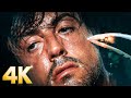 Rambo S Radio Call Ends In Chaos Rambo First Blood Part II CLIP 4K