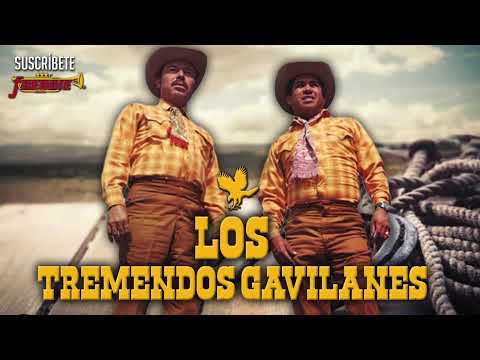 Los Tremendos Gavilanes - Corridos Del Recuerdo
