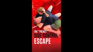 Wrestling Stand-Up Escape demonstration thumbnail