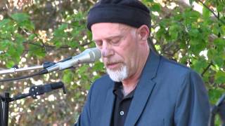 Harry Manx 6-16-13: Make Way for the Living