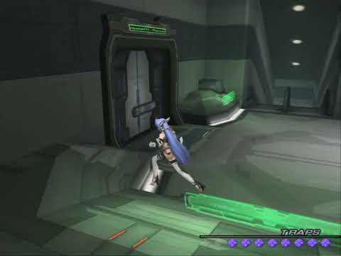 Let's Play Xenosaga Episode III: Also sprach Zarathustra - Part 47