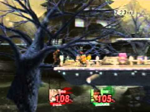 TAW XXVIII TKD[Fox] vs AC [Snake] GF 2 - 5