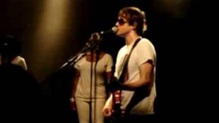 Spiritualized - Life is a Problem (live Vancouver 9/13/08)