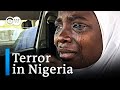 Nigeria Criminal Gangs Terrorize Villages DW News