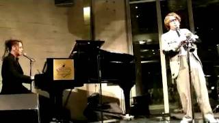 Duke Special - Brixton Leaves