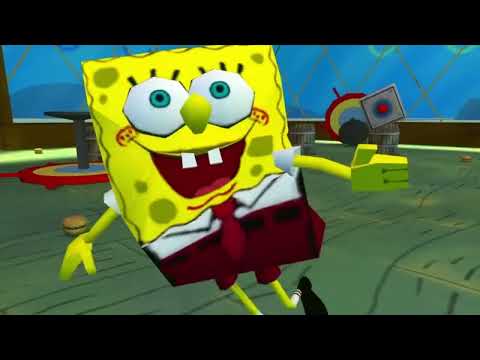 Toon Story 3 Part 5 Sunnyside Welcome