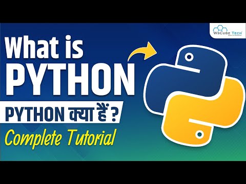 What is Python Why Python is So Popular Python Tutorial for Beginners