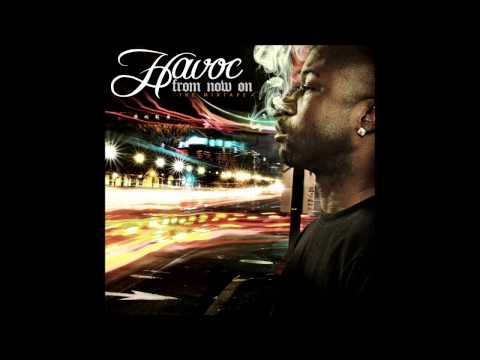 Havoc - Always Have a Choice (prod. by Clams Casino)