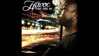 Havoc - Always Have a Choice (prod. by Clams Casino)