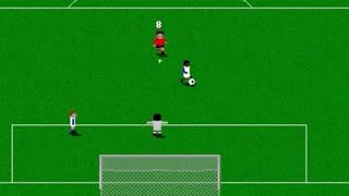 Let's play Championship Soccer - Episode 114 - Aston Villa Vs. Sheffield Wednesday