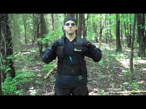 V-Tac Echo Vest
