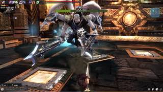 아인라허 고글기 노피격 솔플