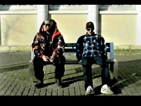 ATILI  - My View Ft. Biga*Ranx & Moistune (Official Music Video)