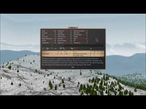 Basic Nation Analysis - EA Ulm