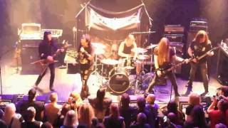 Vicious Rumors - 05 Dust To Dust @ the Dynamo July 08th 2017