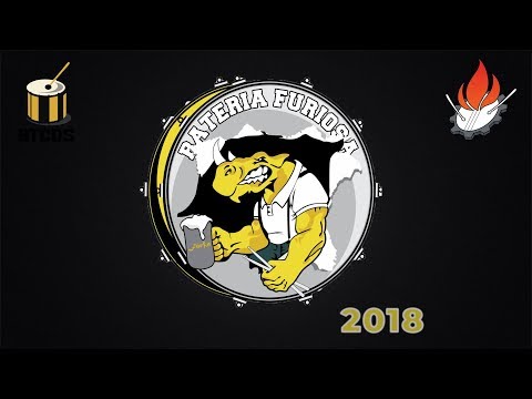 Furiosa - Engenharíadas Paranaense 2018