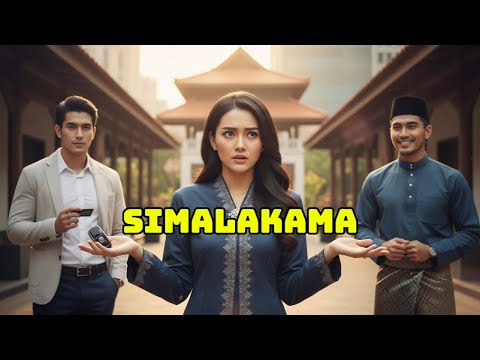 SIMALAKAMA | LAGU MELAYU (COVER)