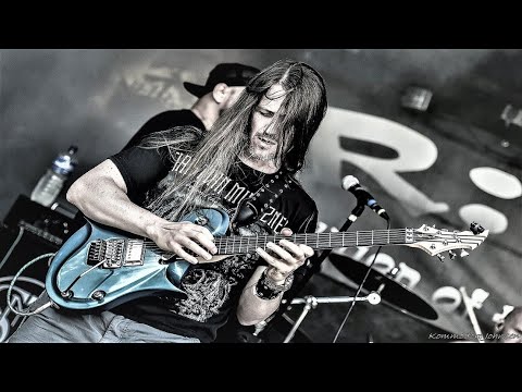 ADRIAN WEISS // More is More (ft. Yasi Hofer + Thorsten Praest) [Official Music Video]