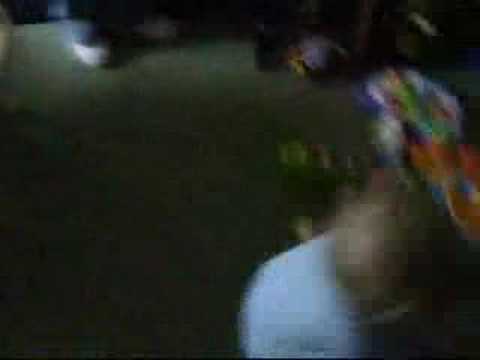 Kaycee's own language