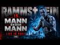 15 Rammstein Mann Gegen Mann Live In Paris HD