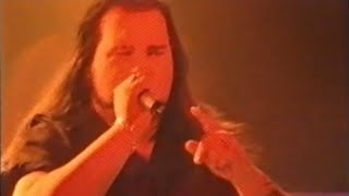 CREMATORY - Endless (Official)