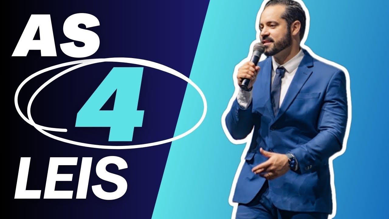 É ISSO QUE TE IMPEDE DE SER UM LÍDER MELHOR E TER SUCESSO