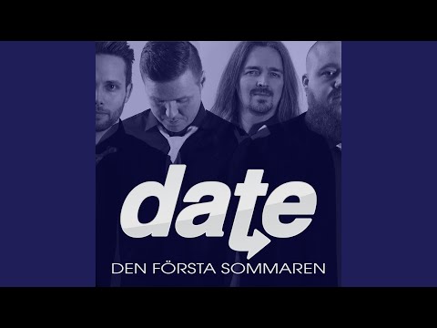 Den första sommaren