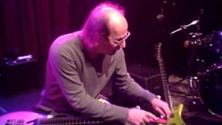 Adrian Belew on D&#39;Addario guitar strings