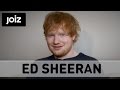 Ed Sheeran tattooed Harry Styles! (4/7) 