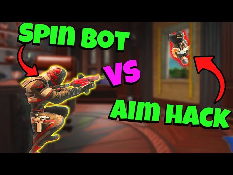 When HACKERS play EACH OTHER in R6...