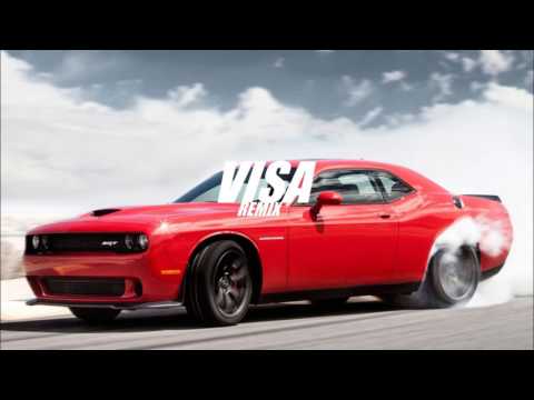 Bingo Players - Rattle 2017 Remix - DJ VISA