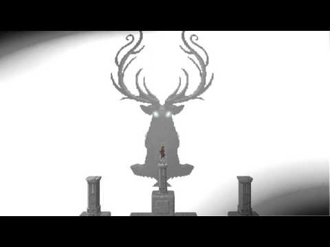 The Deer God Xbox One