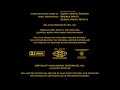 Closing To The Lion King 1 1 2 Disc 1 2004 DVD