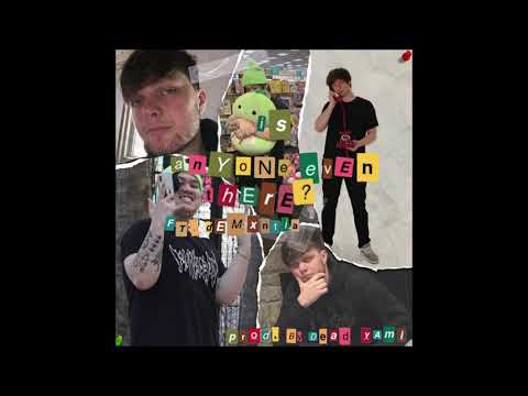 yung van - Is Anyone Even There? ft. Demxntia (Prod. Dead Yami)